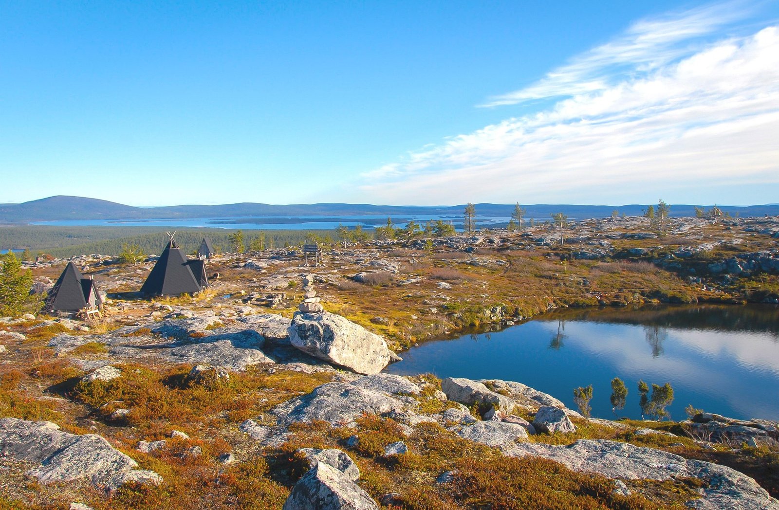 Lapland Village